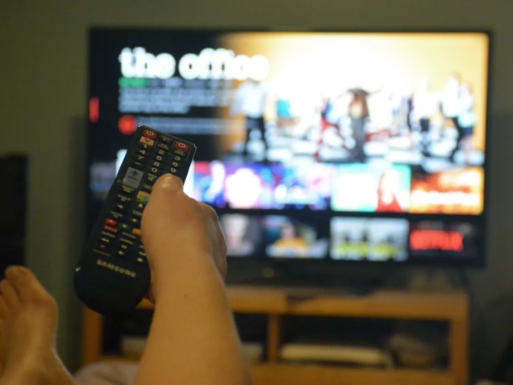 Humor Editor Ben Miller counts down the top 10 shows that you have to be watching this summer.