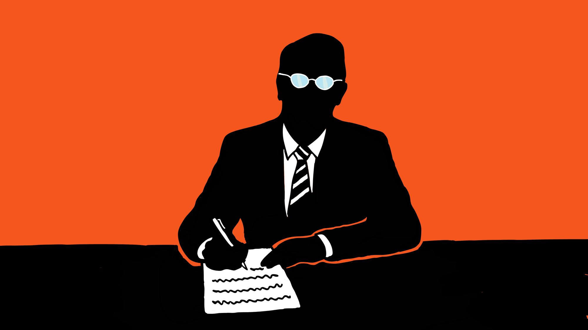 With all these artifacts of his illustrious term haunting the University, it just makes sense to keep Me-honey — I mean, Mahoney — around, right?