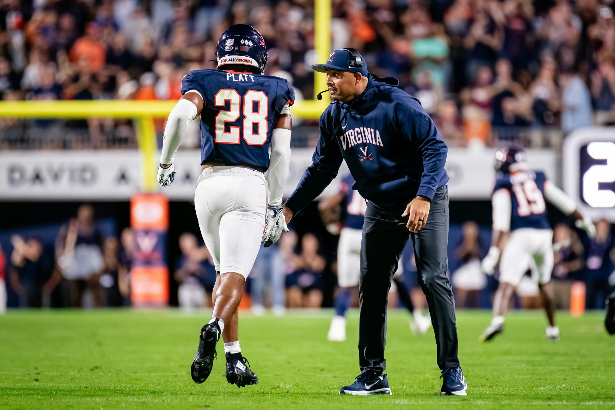 A standard has been established.