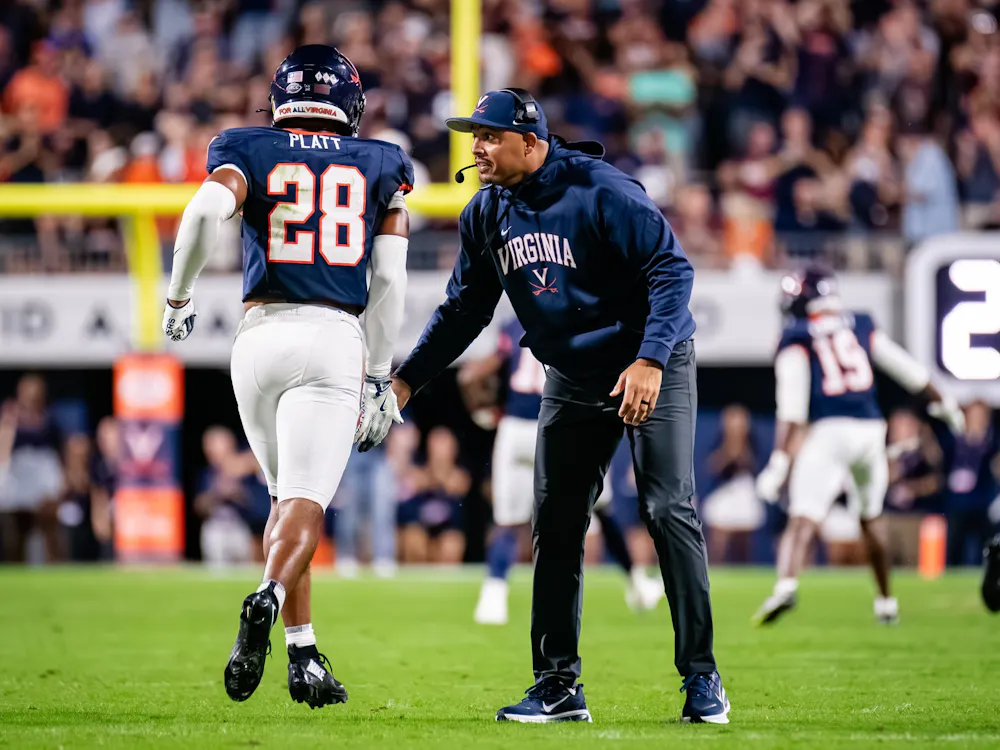 A standard has been established.