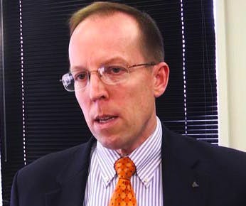 Delegate Robert Bell is confident the policy will help prevent sexual assault 