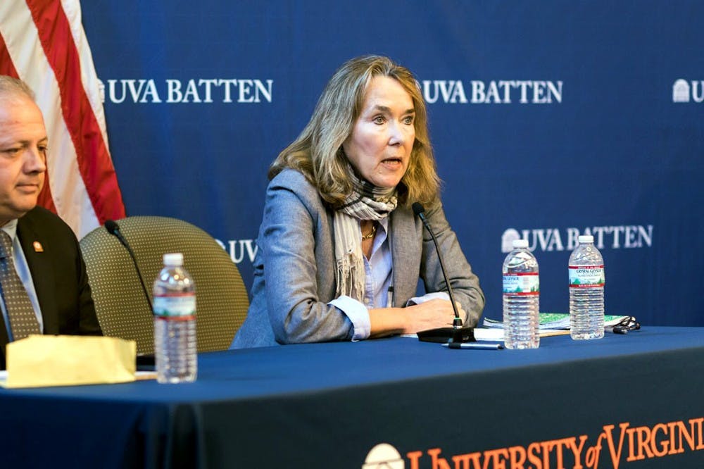 Leslie Cockburn's loss cannot be compared to the monumental progress Democrats made throughout the country on a much broader scale.