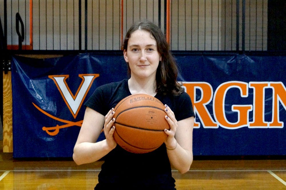 Humor columnist Pasha McGuigan describes the religious-like following of the basketball team.