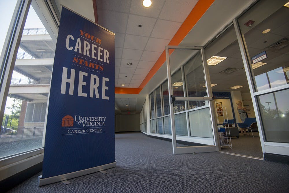 The Pre-Health Advising office, a part of the Career Center, is located in Bryant Hall.