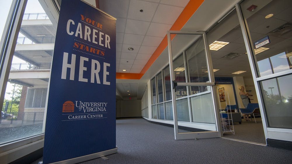 The Pre-Health Advising office, a part of the Career Center, is located in Bryant Hall.