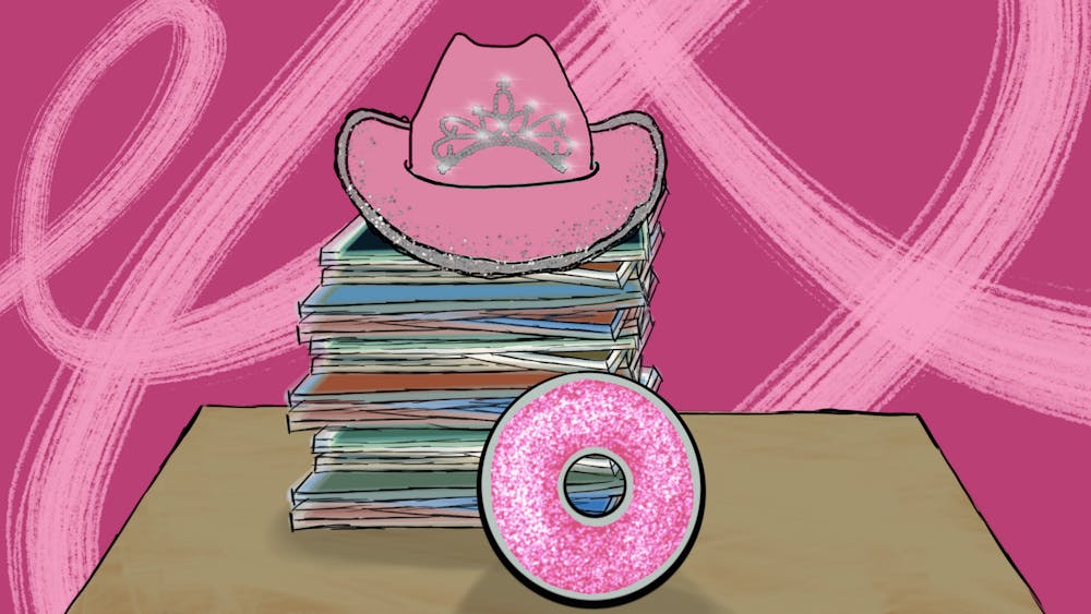 With the 2025 Grammy Awards fast approaching, take some time to rewind and remind yourself that hidden gems hide in the early discographies of today’s pop stars.