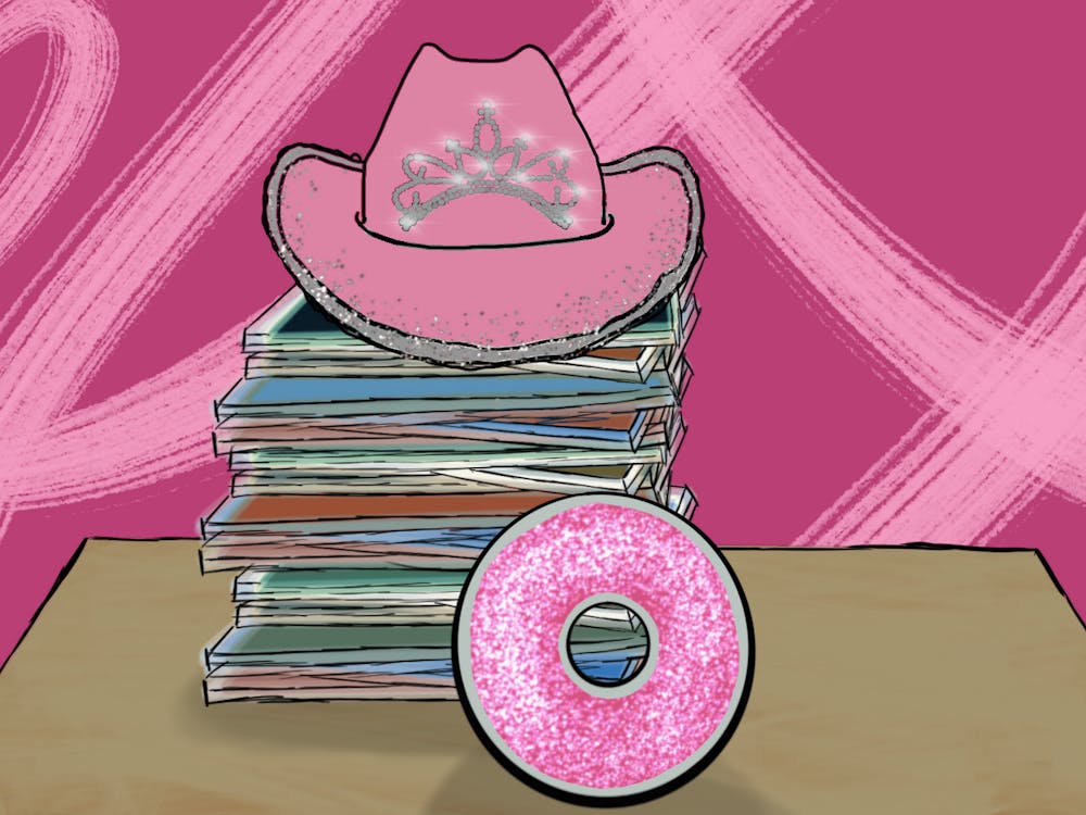 With the 2025 Grammy Awards fast approaching, take some time to rewind and remind yourself that hidden gems hide in the early discographies of today’s pop stars.