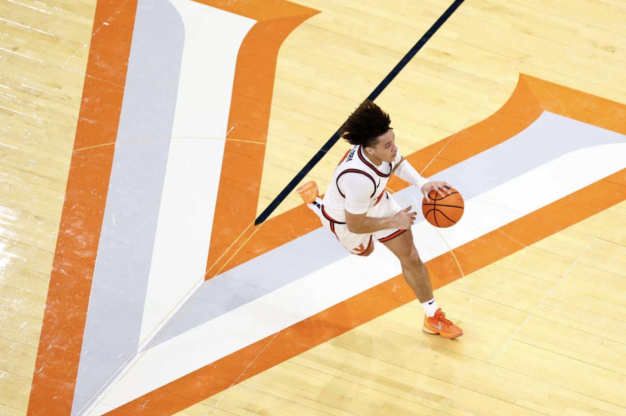 Mallory came in Nov. 1 slated as a bonus off the bench.