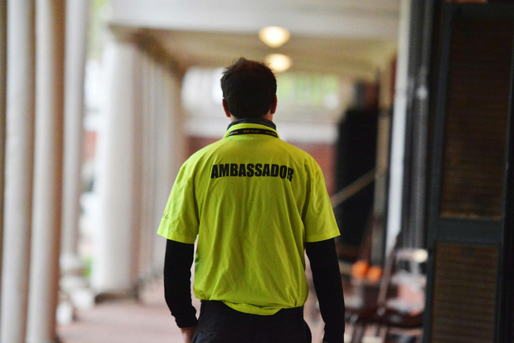 The ambassador program saw $1.6 million in 2019 and increased to $2.54 million in 2020, a 58 percent increase.