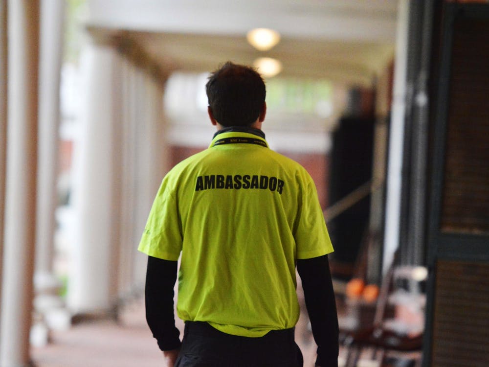 The ambassador program saw $1.6 million in 2019 and increased to $2.54 million in 2020, a 58 percent increase.