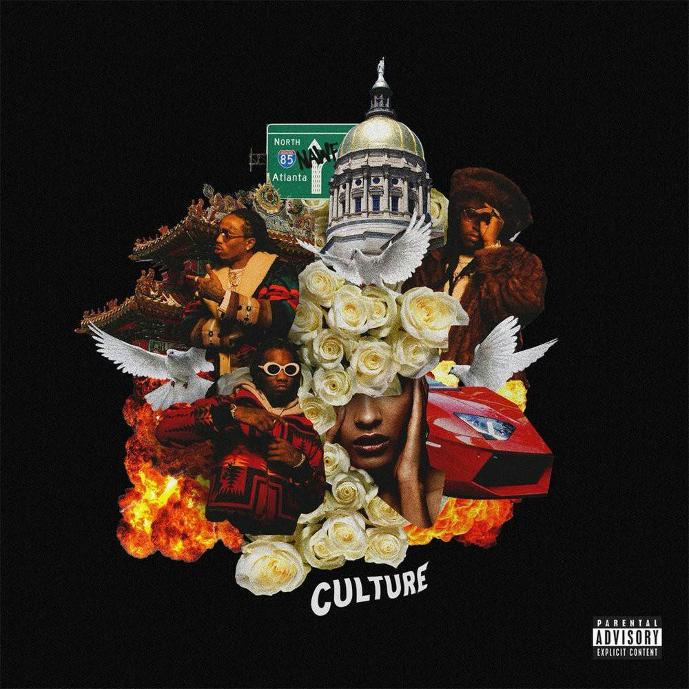 "Culture" does not live up the the hype of past Migos albums.