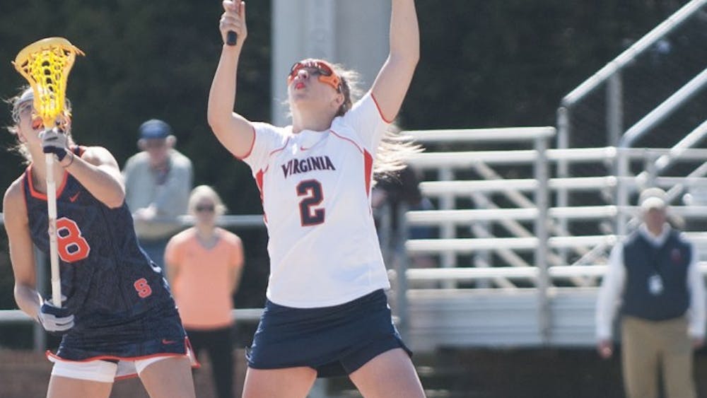 	Sitting at 4-6 (0-3 ACC) with six games to play in the regular season, senior defender Lauren Goerz and the No. 16 Virginia women&#8217;s lacrosse team are in danger of missing the NCAA Tournament. The Cavaliers will look to gain momentum Wednesday night in a home game against Old Dominion. 