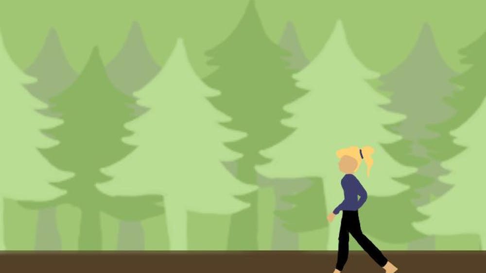 I have realized that this new college lifestyle is always moving, there is always something to be finished and then something else to immediately start