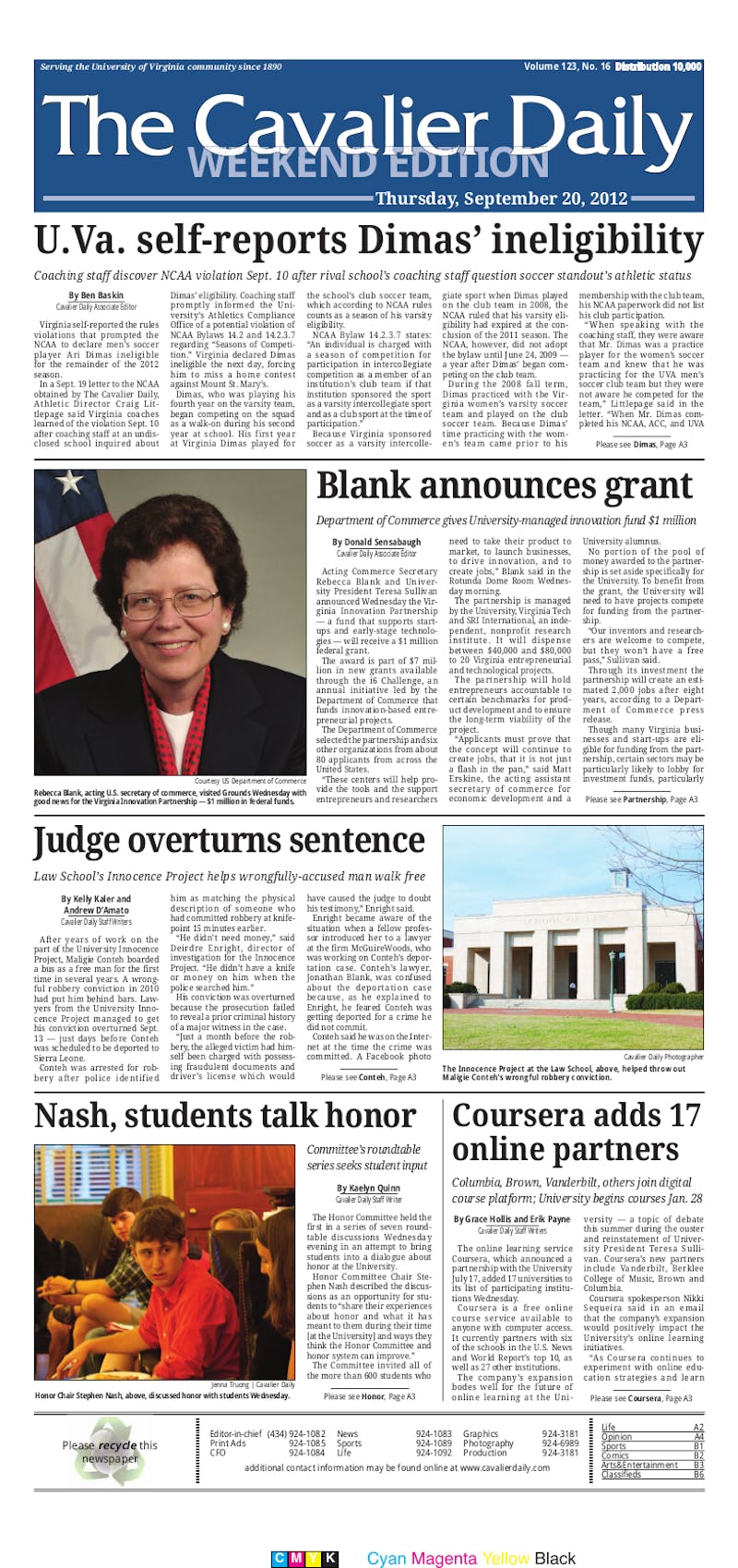 Thursday, September 20, 2012