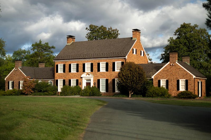 Center for Politics hosts former Attorney General Jason Miyares