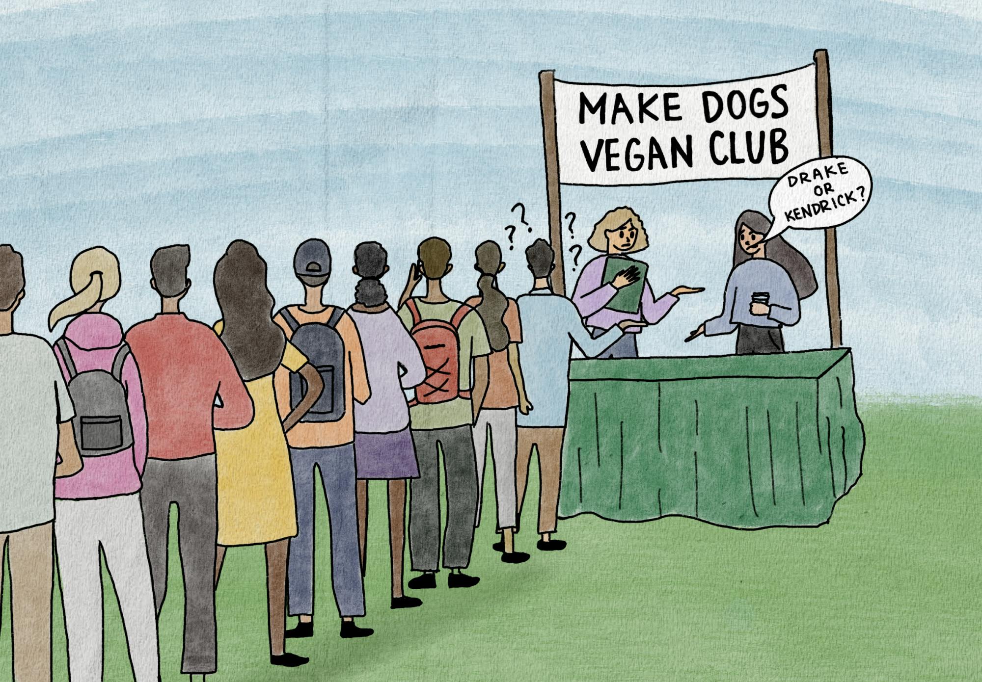 Believe it or not, it is not just in an interview for Washington Society where you may encounter these types of questions.&nbsp;