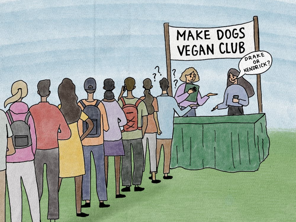 Believe it or not, it is not just in an interview for Washington Society where you may encounter these types of questions. 