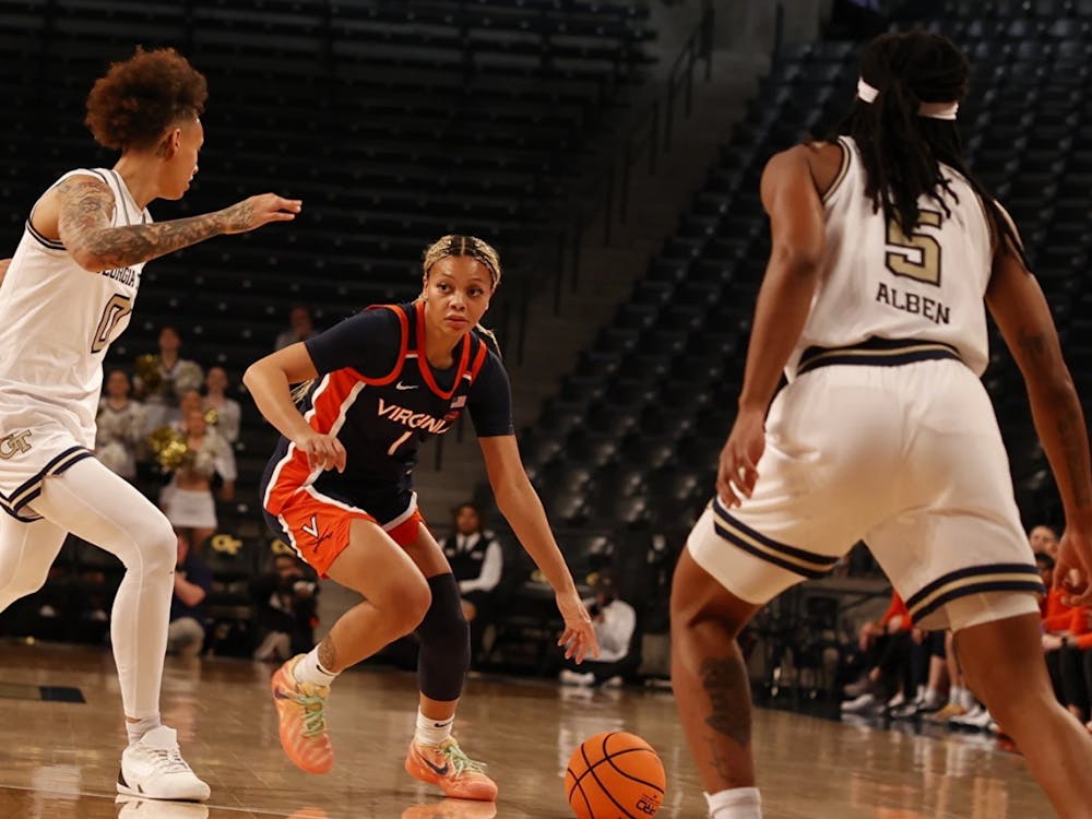 If Virginia aims to keep its winning streak alive and be a serious tournament contender, now is the best time to prove it.