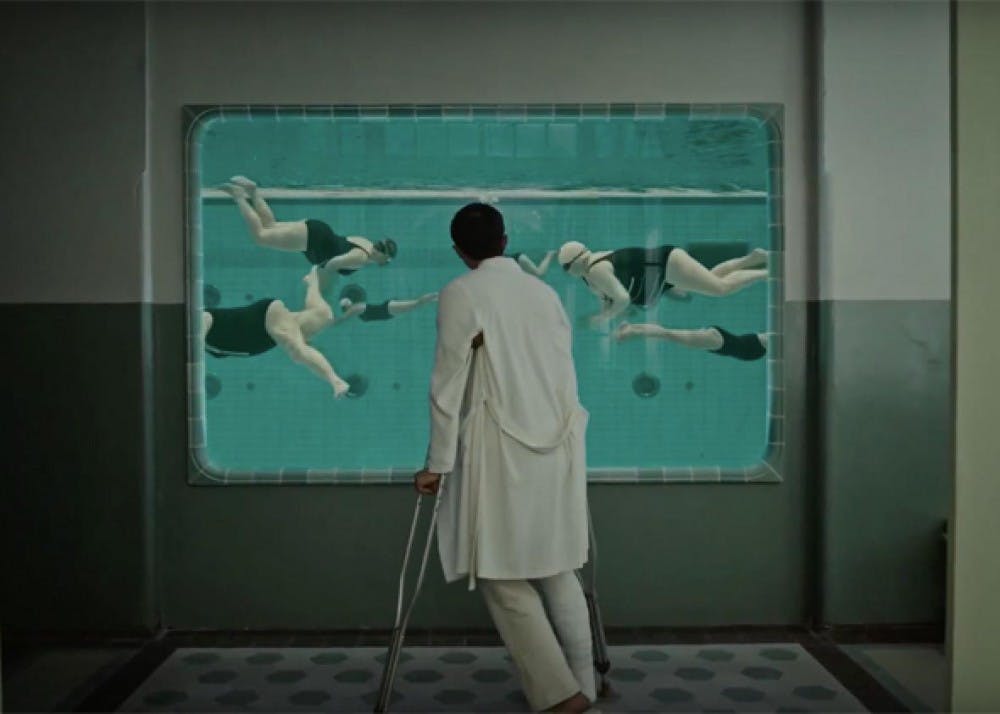 <p>"A Cure for&nbsp;Wellness"&nbsp;is a classic Gothic horror story complete with all the familiar tropes.</p>