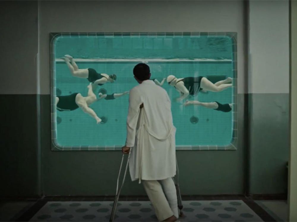 "A Cure for Wellness" is a classic Gothic horror story complete with all the familiar tropes.