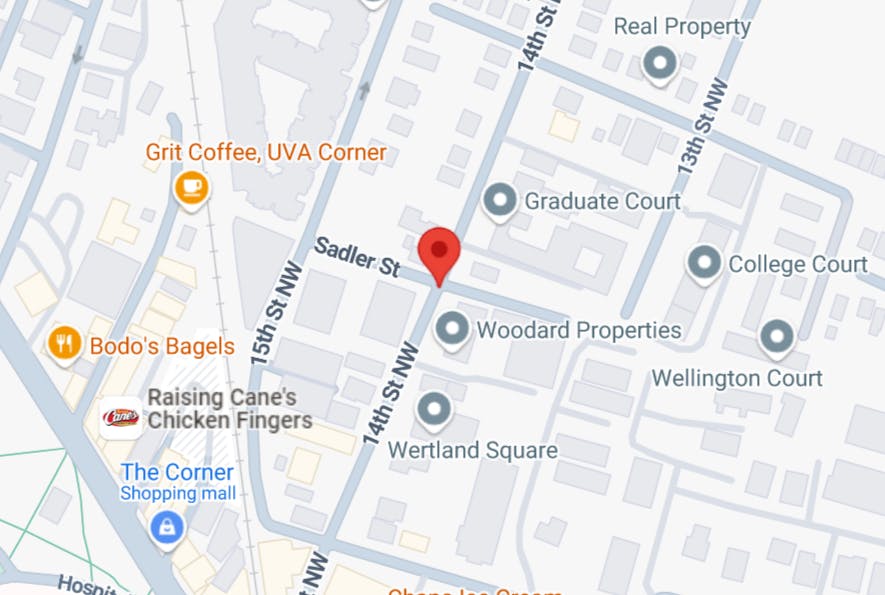 This is the second community alert of April, following a shooting report issued earlier the same night. 