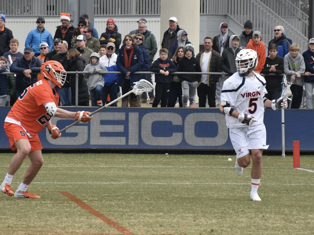 Currently undefeated, the men's lacrosse team is looking to continue their stretch of dominance into a third straight season.
