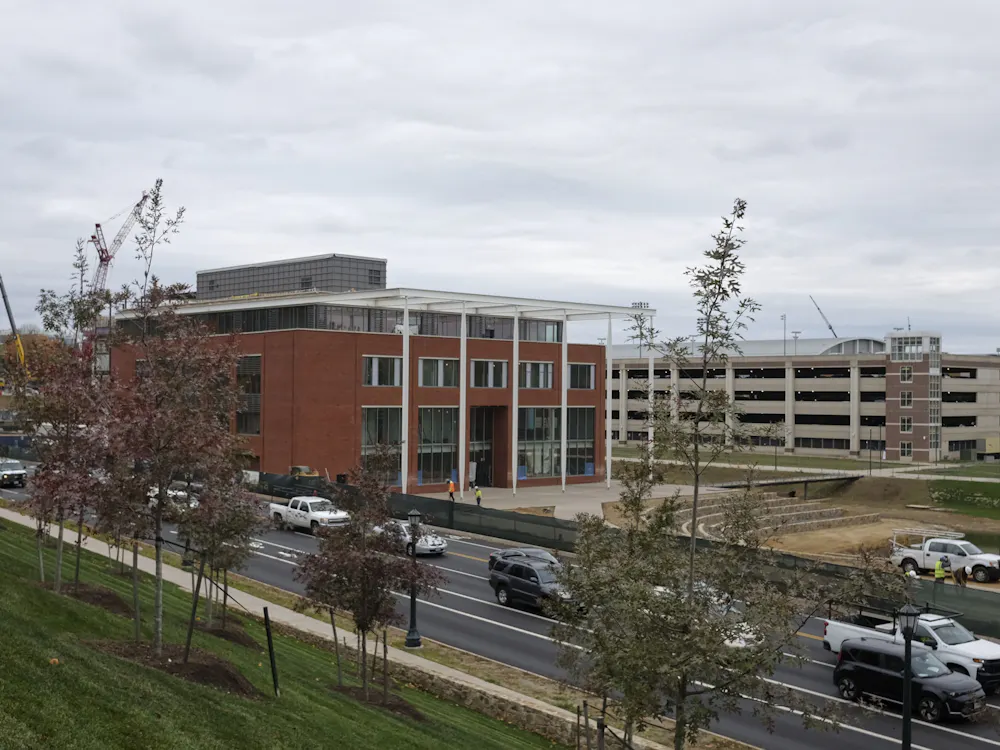 The pan-University initiative is led by administrators from across the University’s different schools.