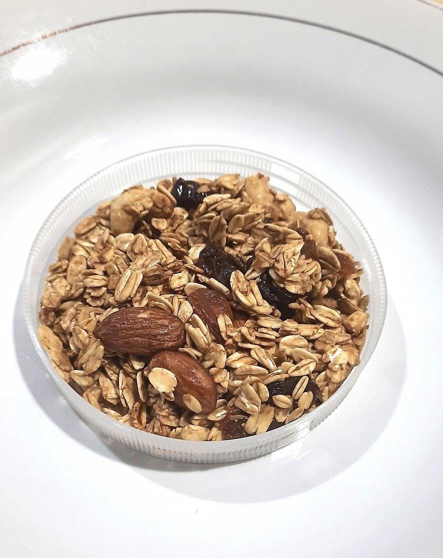 I recommend these snacks to ensure a smoother transition into spring semester to balance out the turbulent year.