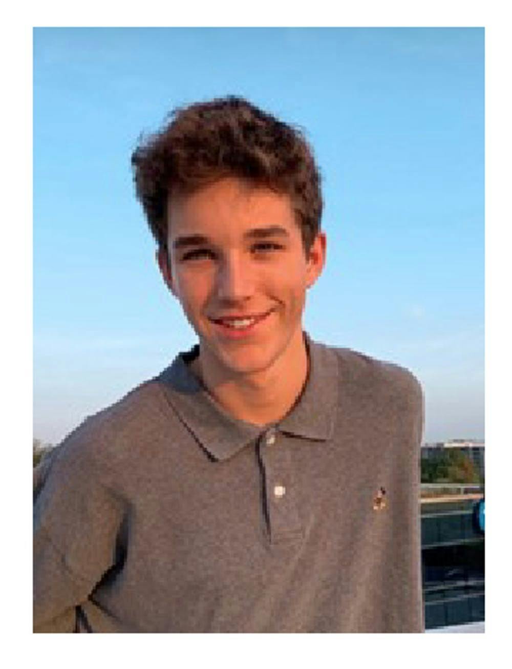 Groves dijo que Brazukas falleció pacíficamente mientras dormía la noche del 31 de enero. 