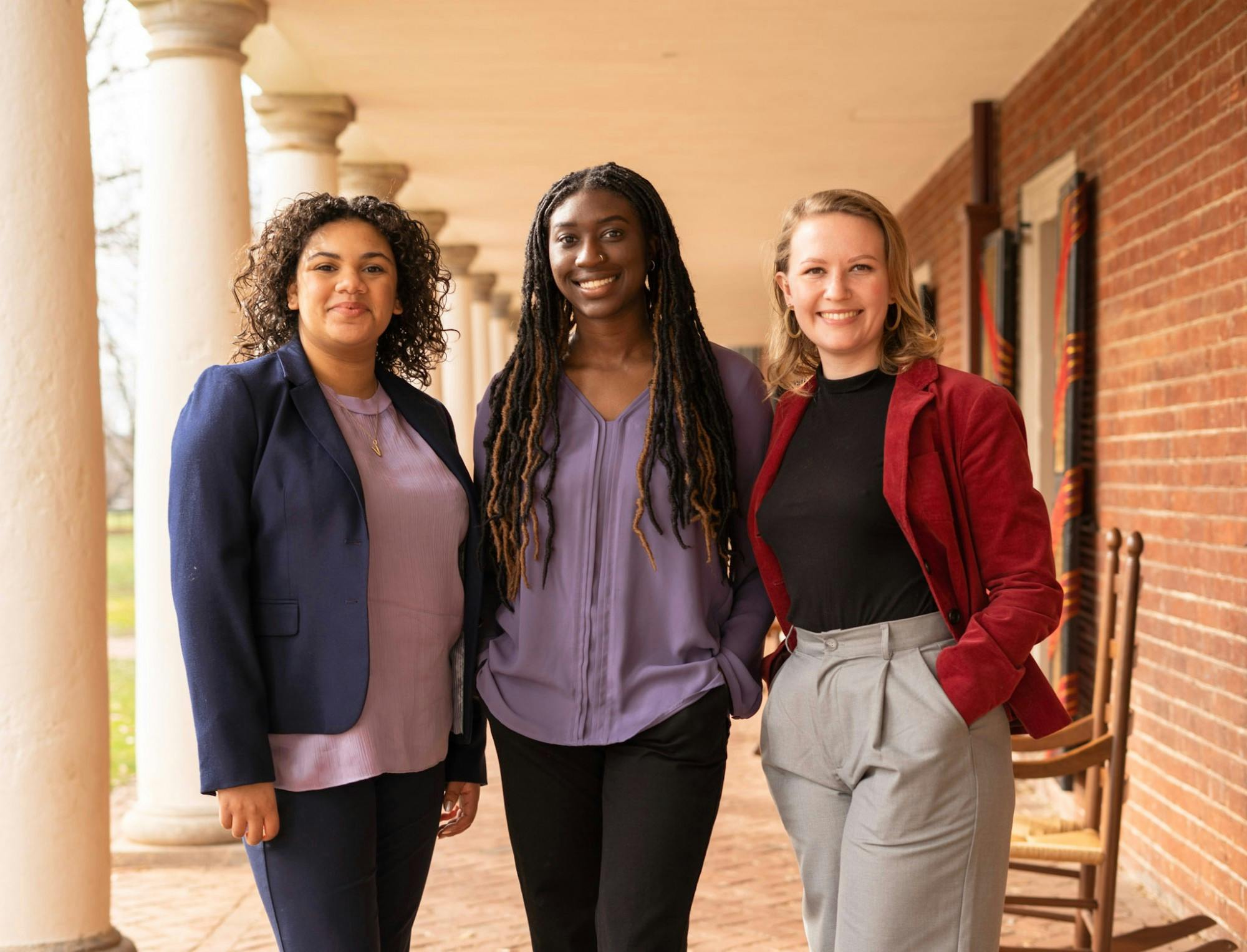 In the past, Council has struggled to fill all positions, but after this year’s contested election, members said they felt confident in interest towards Council.