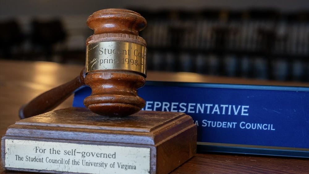 As the University transitions to a new president after a year of stakeholder disempowerment, we are confident both candidates possess the experience, judgement and institutional awareness to advocate for students and hold leadership accountable.