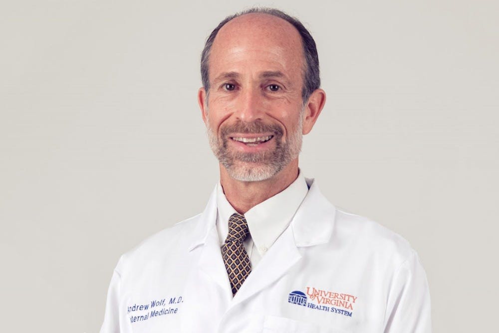 The new screening age of 45 was chosen by a working group led by University Assoc. Medicine Prof. Andrew Wolf.