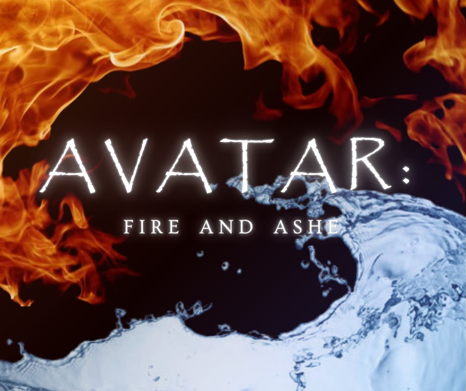  “Fire and Ash” is fundamentally James Cameron doing what he knows best, which is creating a blockbuster of epic proportions.