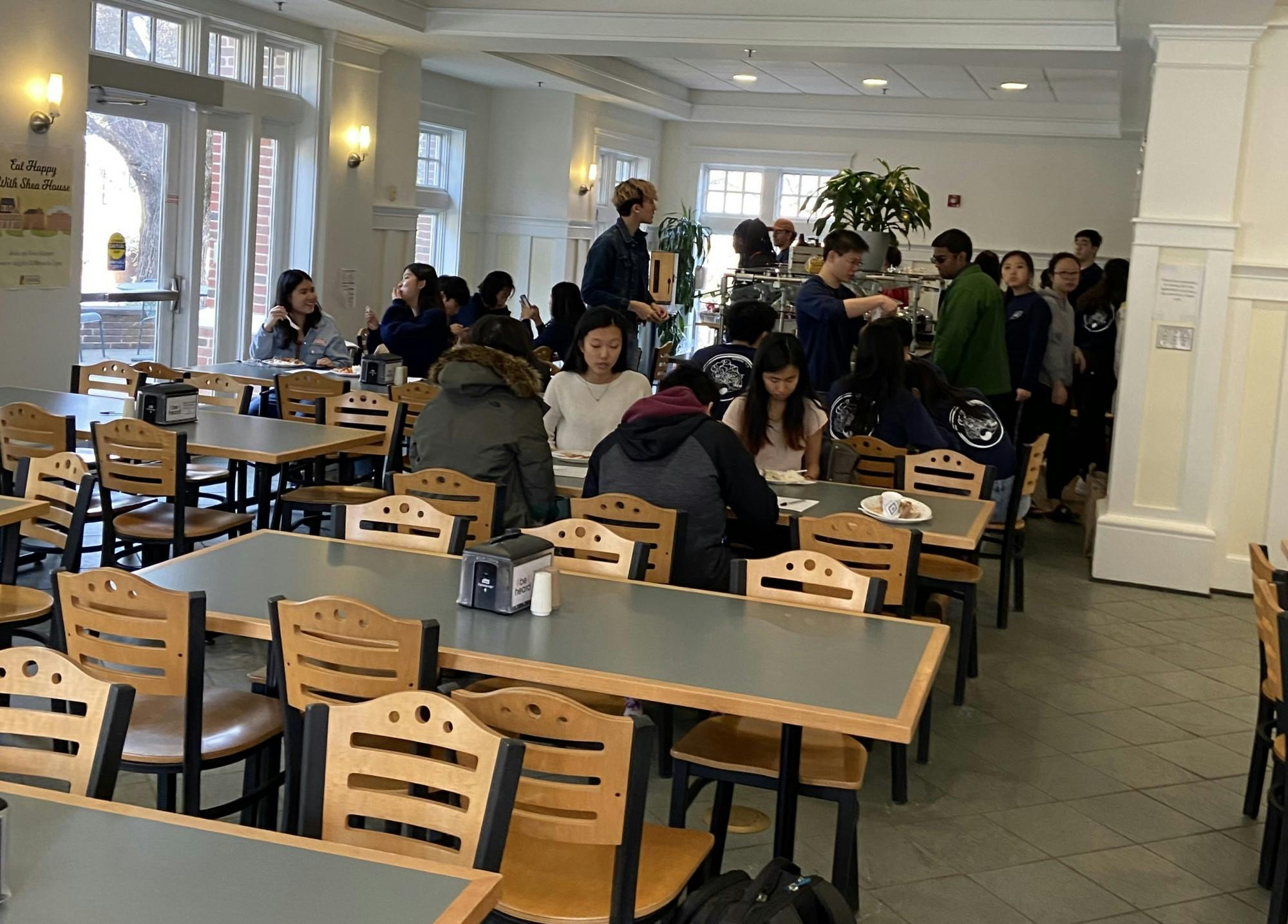 Taste of Korea is KSA’s largest annual fundraiser in which KSA student officers cook for attendees a variety of homemade Korean dishes