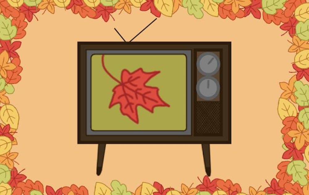Whether heartwarming or funny, cozy or nostalgic, these familiar favorites appreciate the magic of the fall season. 