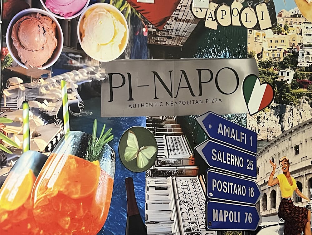 Open from 11am to 9pm each day of the week, Pi Napo is a consistent option for an enjoyable lunch or dinner with good company.