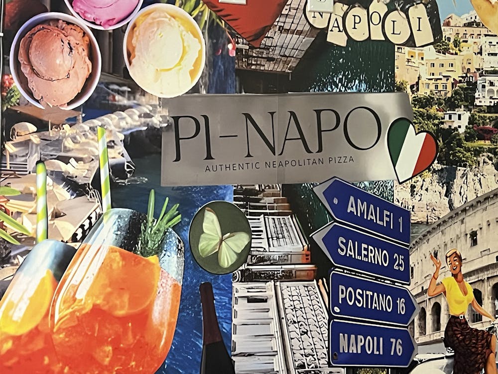 Open from 11am to 9pm each day of the week, Pi Napo is a consistent option for an enjoyable lunch or dinner with good company.
