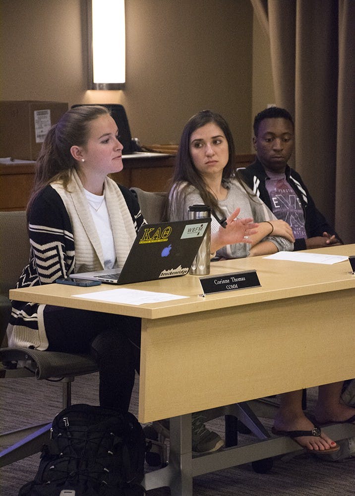 The proposal would give Honor the ability to decide whether or not a case would fall within their jurisdiction.