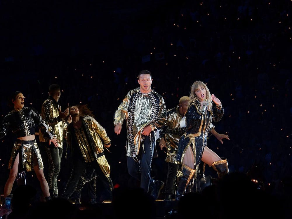 Those expecting bangers with infectious melodies may be left feeling disappointed by this album.