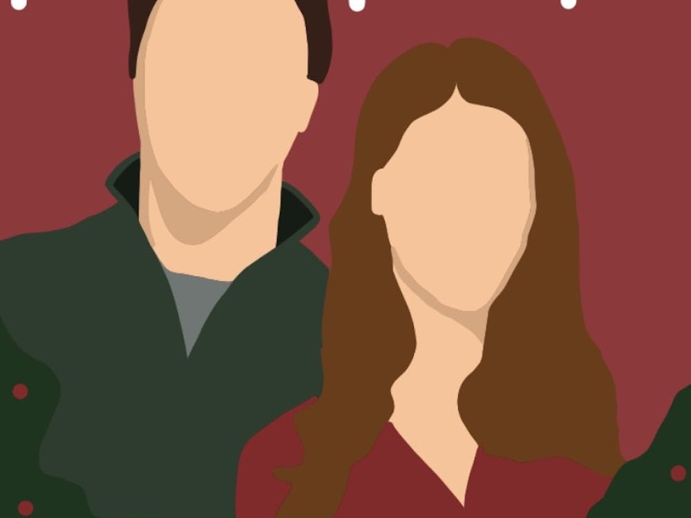 Hallmark Christmas movies are pretty boiler-plate, with recognizable plot lines and vanilla characters. But they also represent the pinnacle of the holiday season.