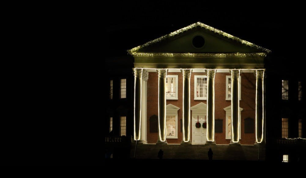 Two points of entry with metal detectors will be on either side of the bottom of the Lawn near Garrett Hall and Rouss and Robertson Halls on the South Lawn, which will host multiple food trucks.&nbsp;