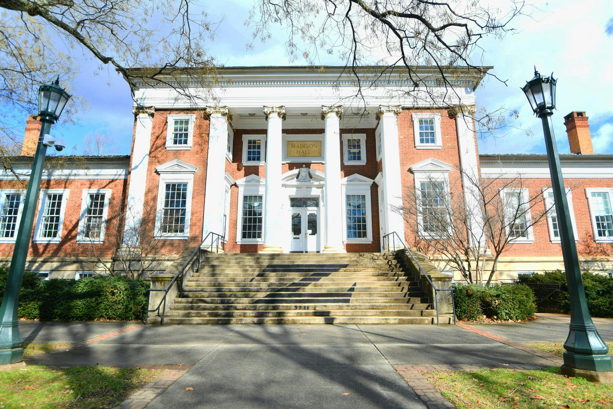 The University’s Office of DEI offered many services — including providing funding to multicultural and diverse student groups and Contracted Independent Organizations.