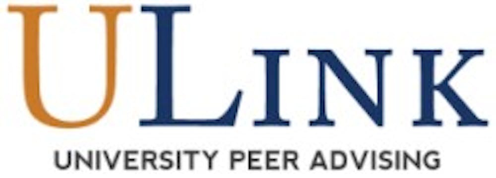 <p>One meaningful experience that U.Va. — through Student Council — has provided to incoming first-years is the University Peer Advising Link</p>