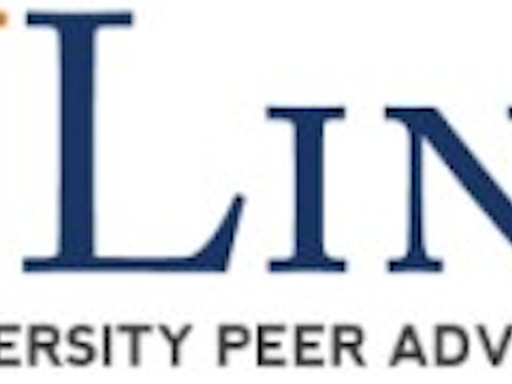 One meaningful experience that U.Va. — through Student Council — has provided to incoming first-years is the University Peer Advising Link