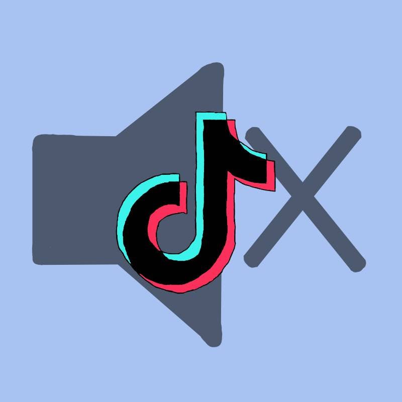 TikTok videos that previously featured the music of UMG artists – like Taylor Swift, Drake, Olivia Rodrigo and more – have had these sounds removed.