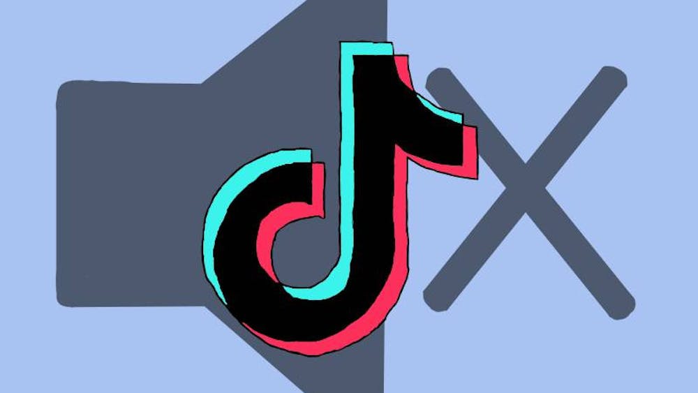 TikTok videos that previously featured the music of UMG artists – like Taylor Swift, Drake, Olivia Rodrigo and more – have had these sounds removed.