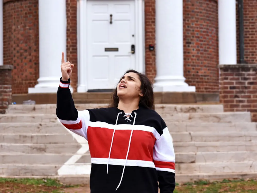 Humor Columnist Alisha Kohli analyzes some of the tragedies from Boys’ Bid Day.