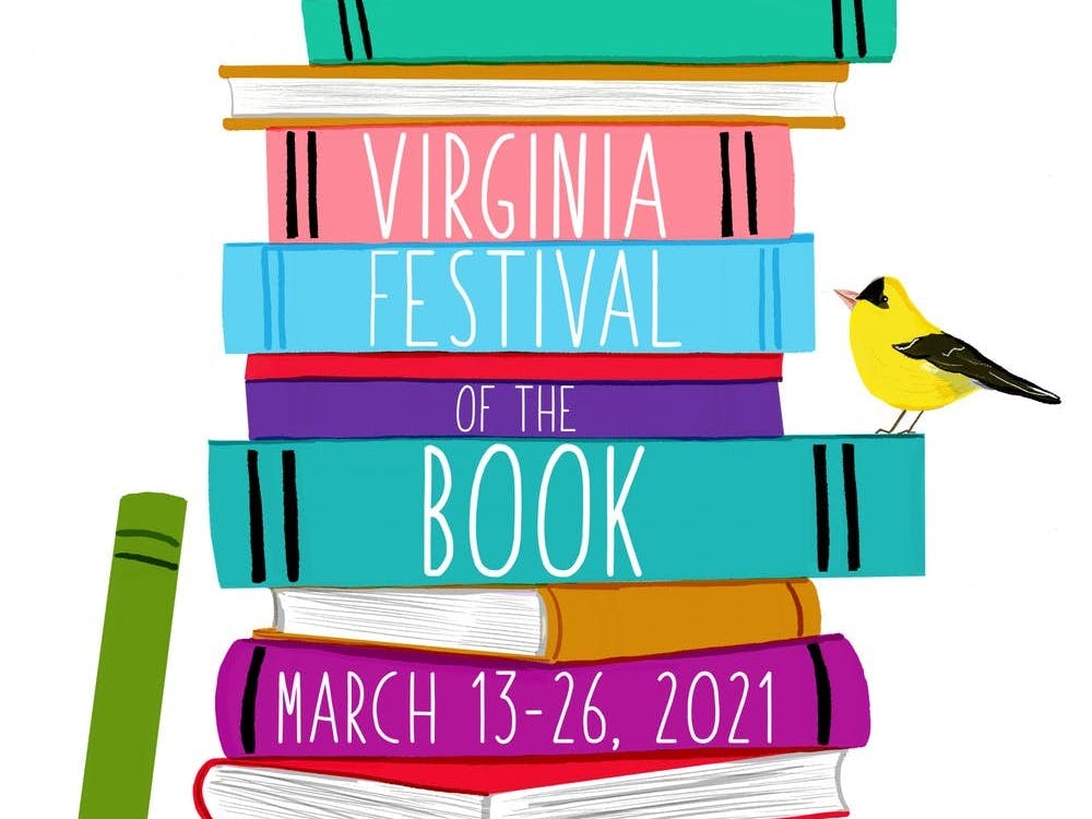 3月13日至3月26日，弗吉尼亚线上图书节为大家提供了丰富多彩的作家对话活动。
