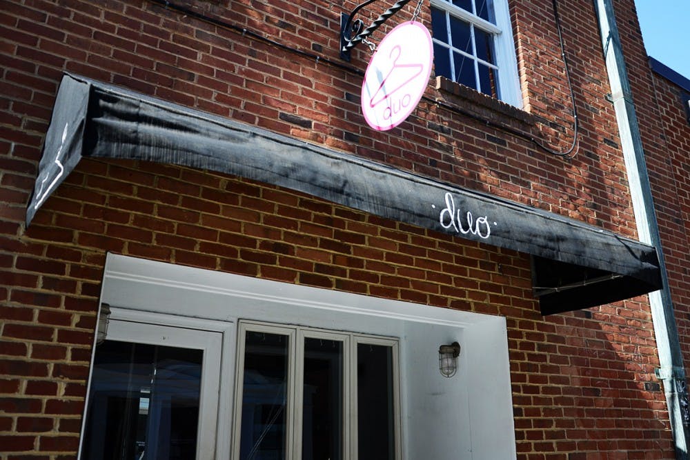Duo shut its doors in late February.