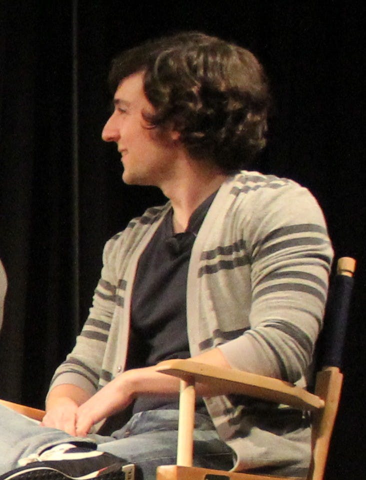 Josh Brener plays the unassuming yet hilarious Nelson “Big Head” Bighetti on HBO’s hit comedy "Silicon Valley."
